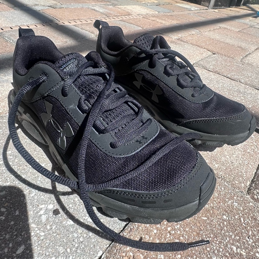 Under Armour Shoes